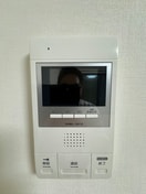 内観写真 ルネコート高砂　B棟