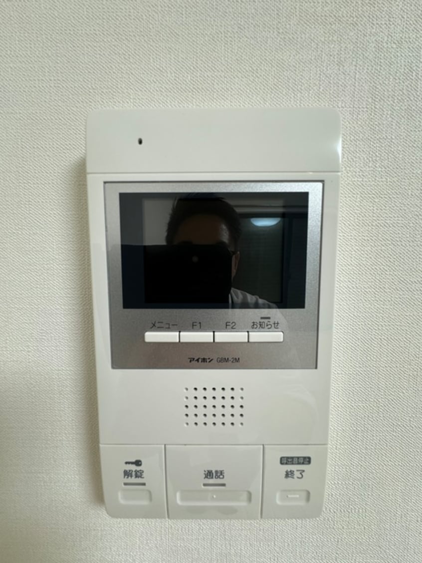 内観写真 ルネコート高砂　B棟