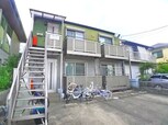 メゾンダジュール11番館