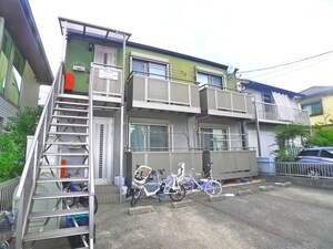 メゾンダジュール11番館
