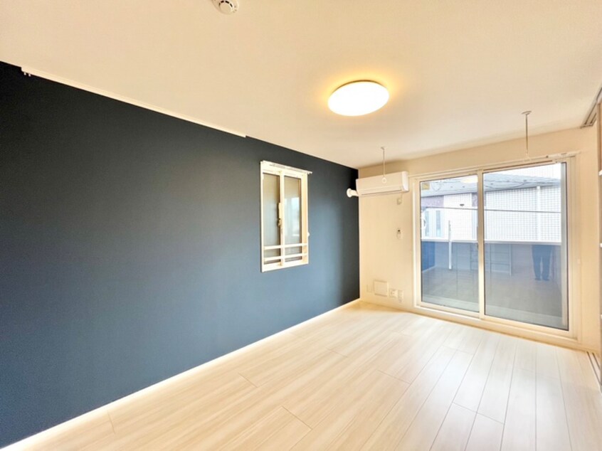 居室 Ｂｌａｎｃｈｅｎｅｉｇｅ　A棟