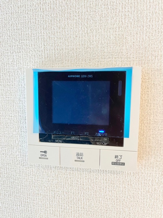 内観写真 Ｂｌａｎｃｈｅｎｅｉｇｅ　A棟