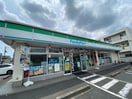 ファミリーマート 高松六丁目店(コンビニ)まで270m Ｂｌａｎｃｈｅｎｅｉｇｅ　A棟