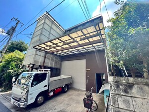 堀口マンション