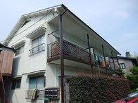 第一石井アパート