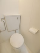 トイレ サンレイプラザ