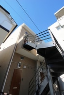 外観写真 flourish