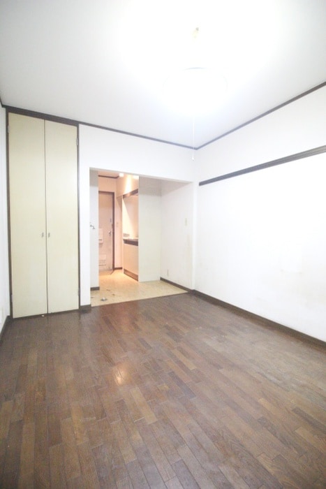 居室 モデラ－ト