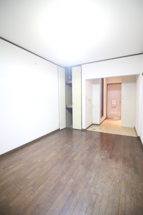 居室 モデラ－ト