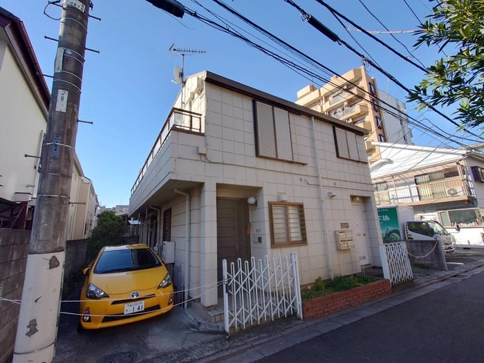 外観写真 モデラ－ト