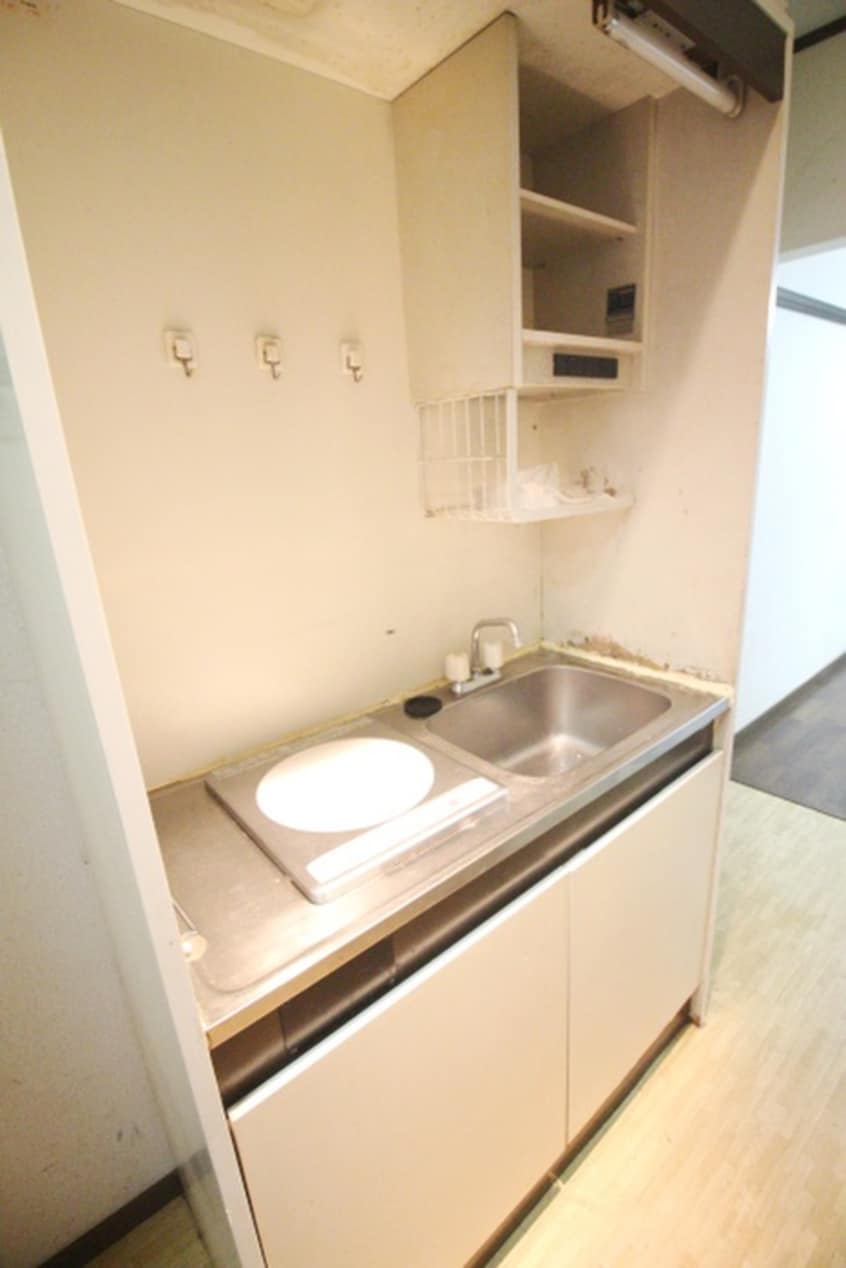 キッチン モデラ－ト