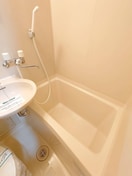 バス／シャワールーム等 モデラ－ト