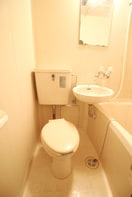 トイレ モデラ－ト