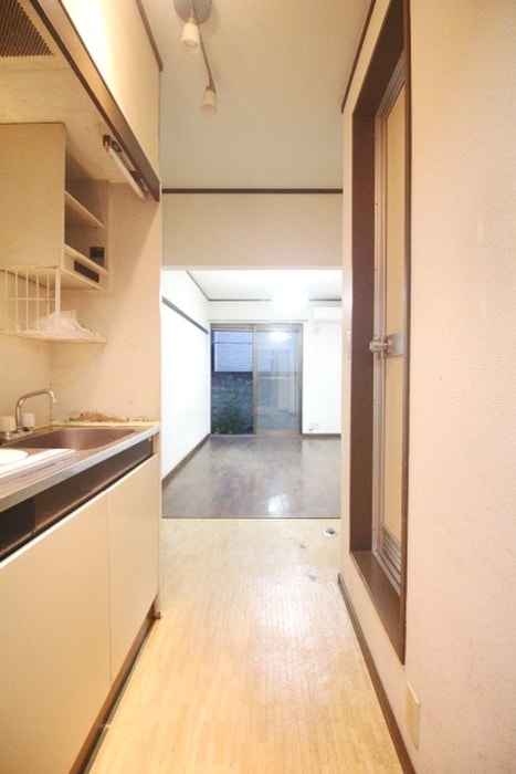 廊下 モデラ－ト