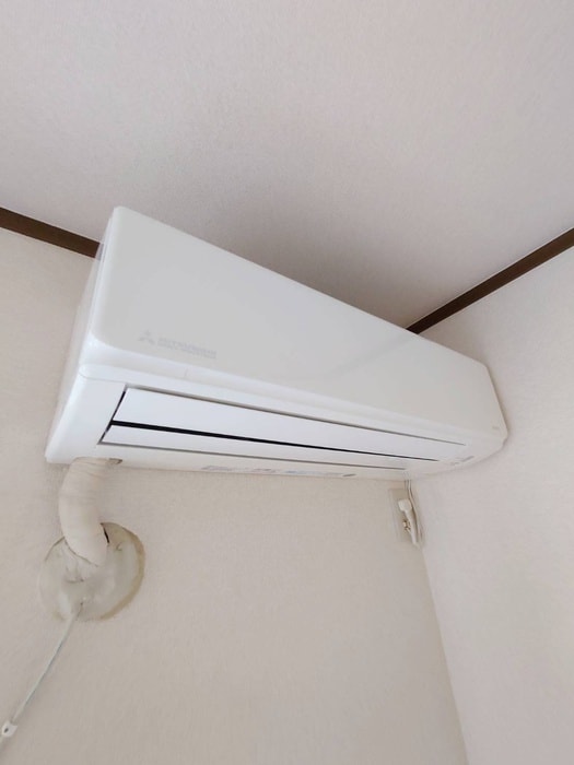 内観写真 モデラ－ト