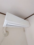 内観写真 モデラ－ト