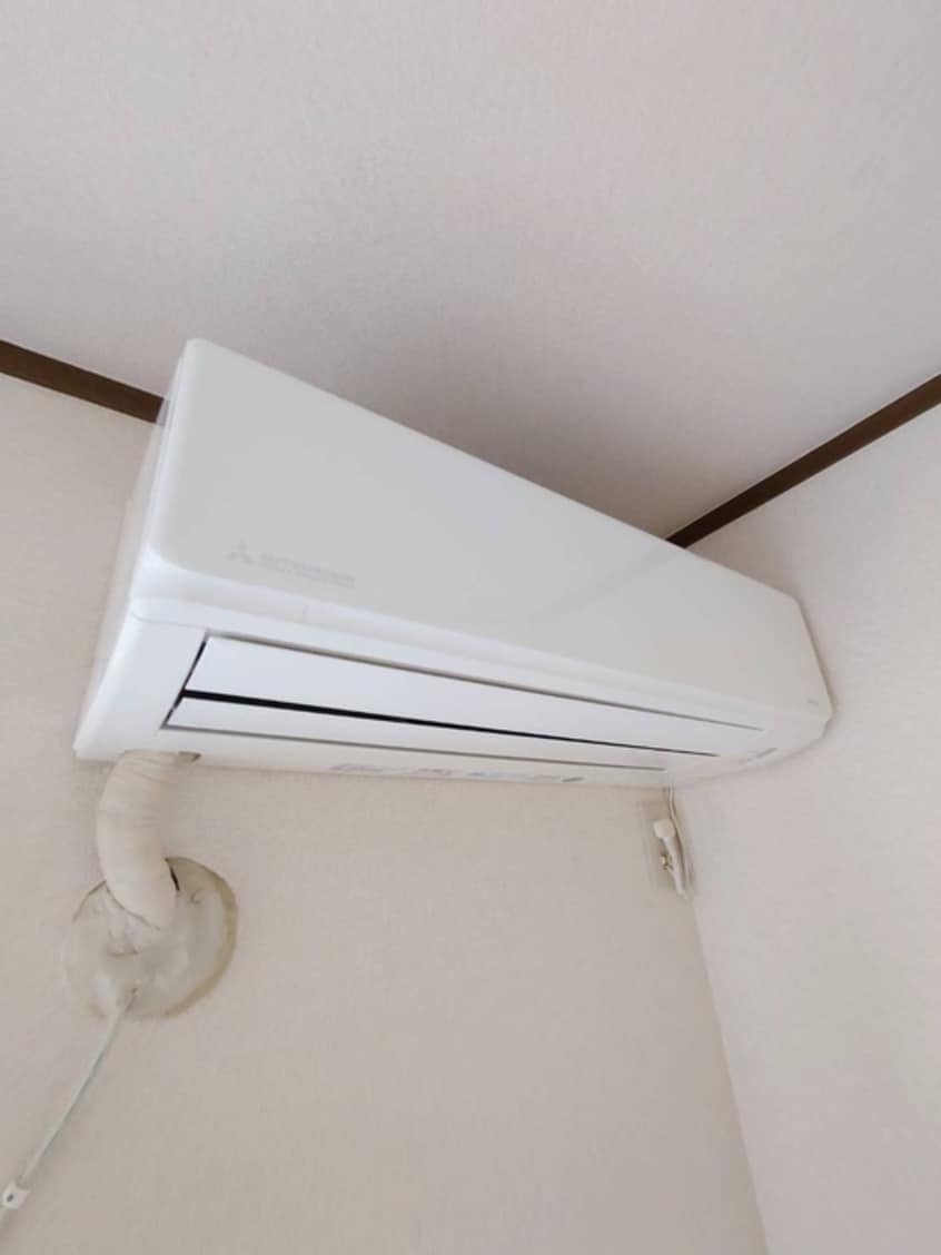 内観写真 モデラ－ト