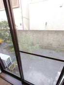 ベランダ・バルコニー モデラ－ト