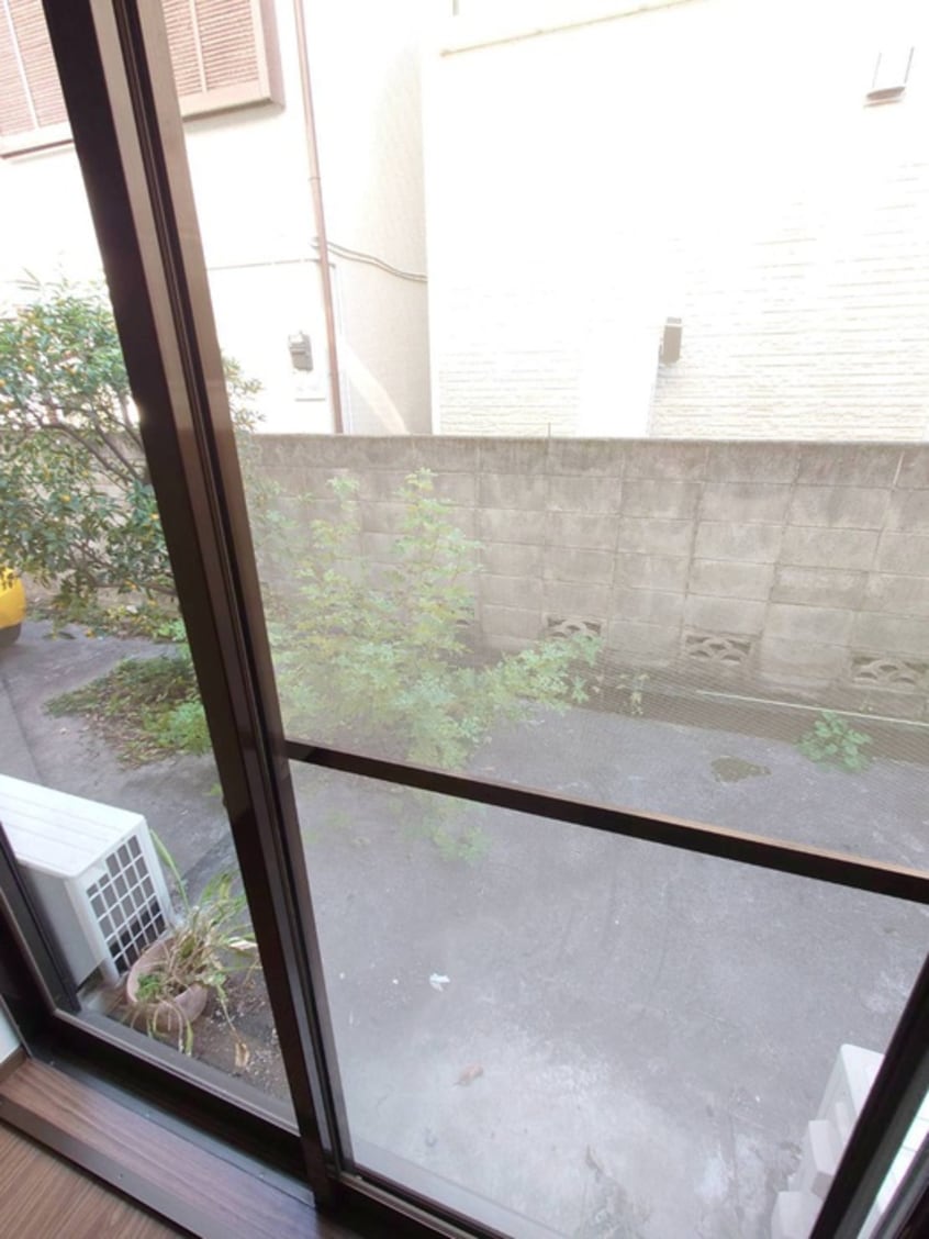 ベランダ・バルコニー モデラ－ト