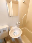 洗面 モデラ－ト