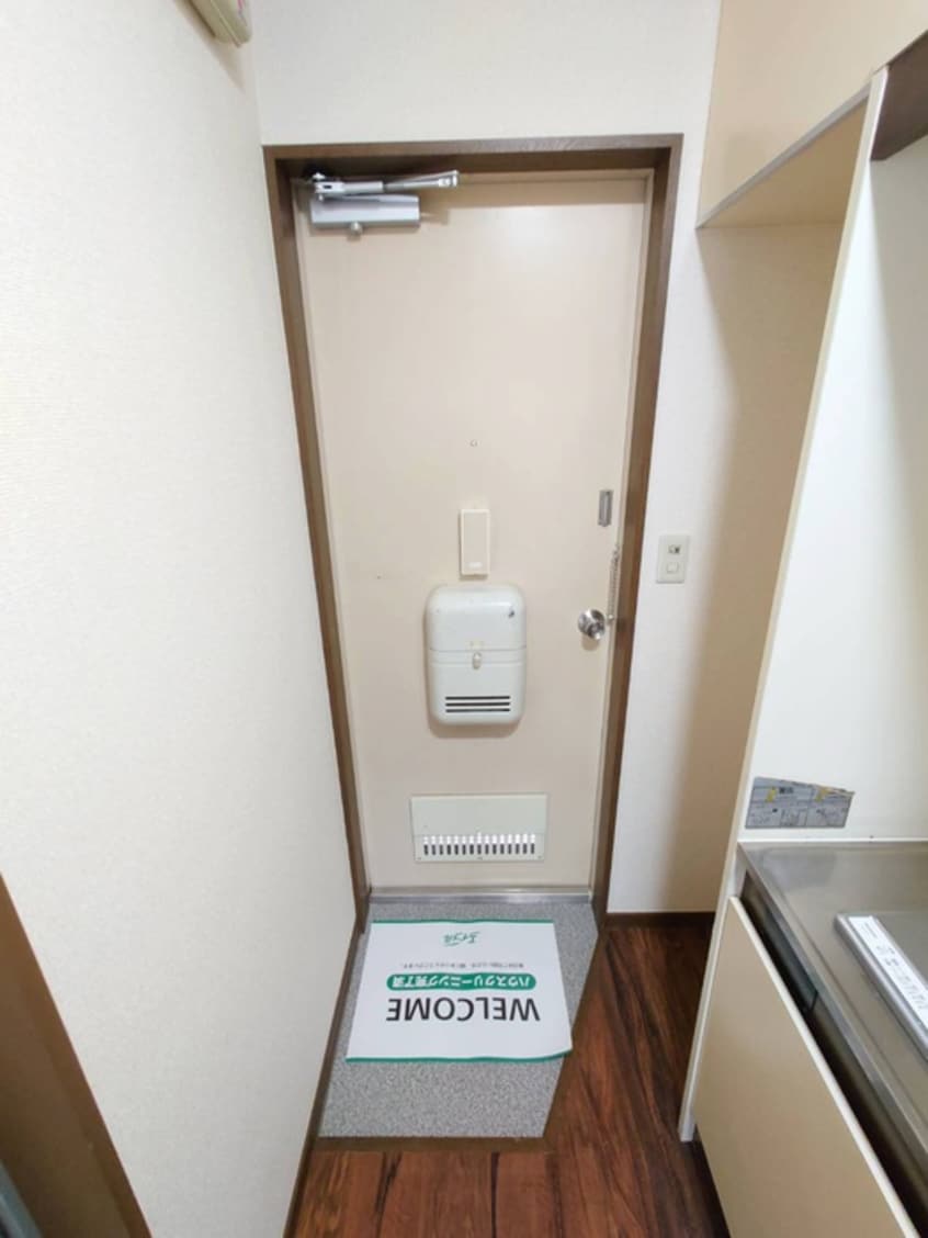 玄関 モデラ－ト