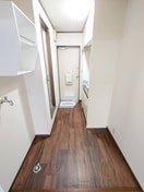廊下 モデラ－ト
