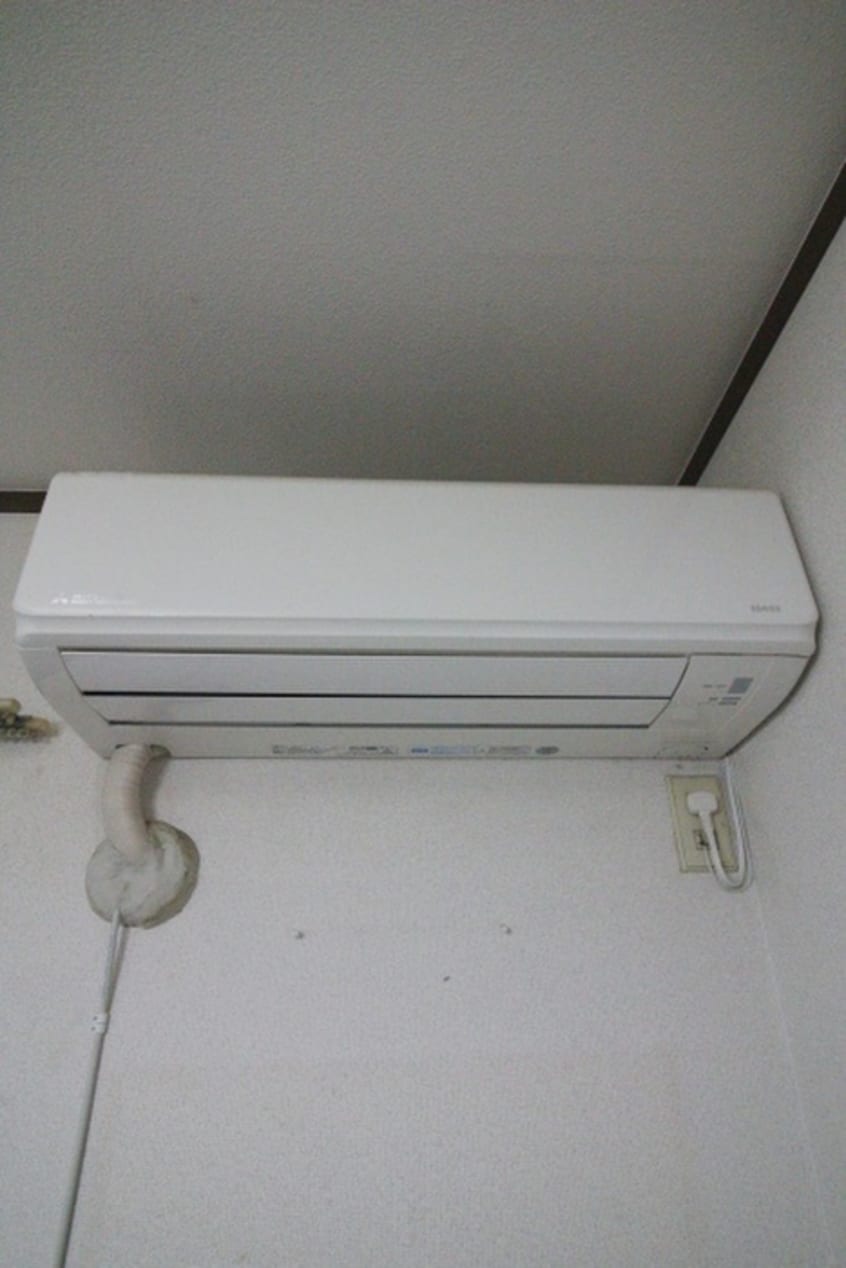 内観写真 モデラ－ト