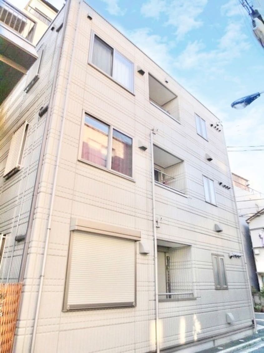 外観写真 ＴＦビルⅤ