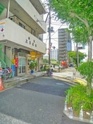 周辺環境 アーバンハウス