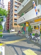 周辺環境 アーバンハウス
