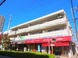 サンハイム2号館