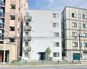 アベニール南小岩