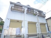 サンパレス大久保壱番館