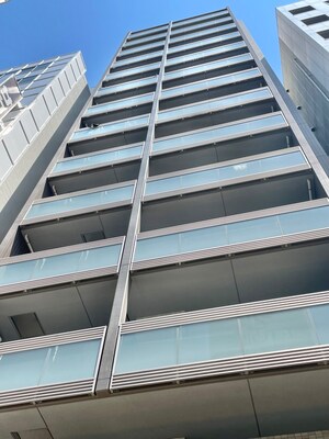 ｵｰﾌﾟﾝﾚｼﾞﾃﾞﾝｼｱ日本橋馬喰町