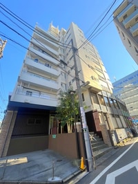 まんしょん早稲田（406）