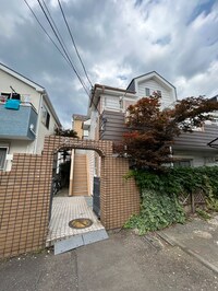 パストラル多磨