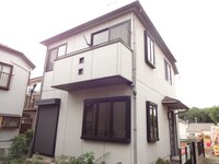 金森貸戸建