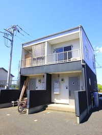 ラフィ－ネＨＯＳＯＤＡ　Ａ棟