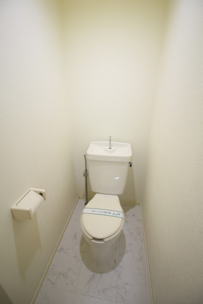 トイレ パストラル・Ｔ　Ｂ棟