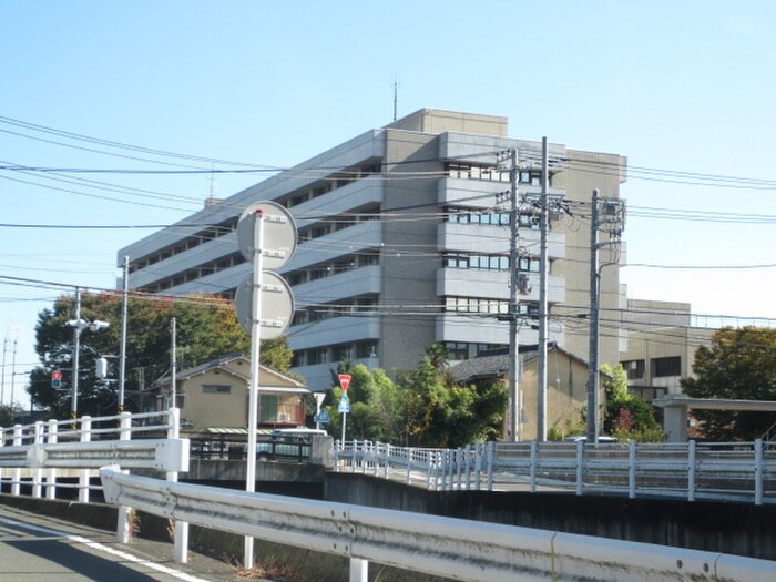 小田原市立病院(病院)まで950m パストラル・Ｔ　Ｂ棟