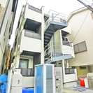 MELDIA松島四丁目の外観