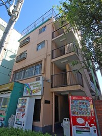 ＧＴマンション新高円寺