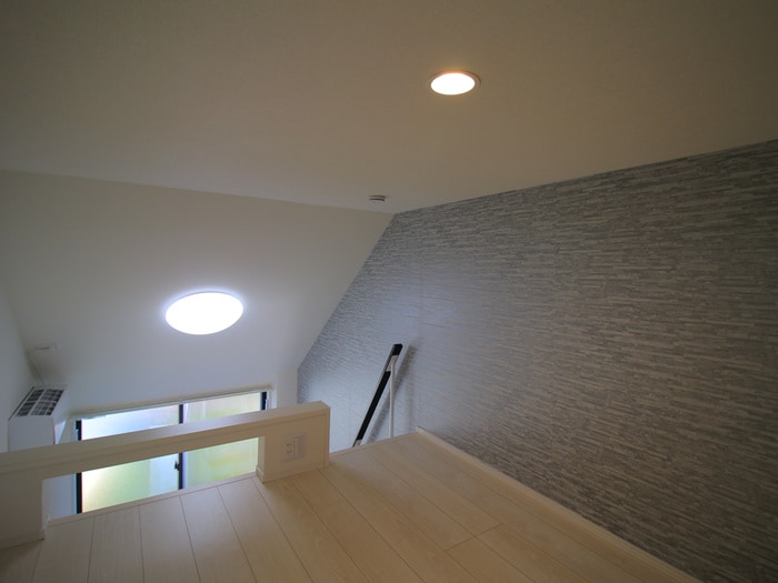 ロフト ハーモニーテラス桜川