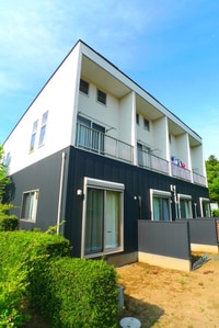 ラフィ－ネＨＯＳＯＤＡ　Ｂ棟