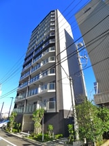 ザ・パーククロス門前仲町