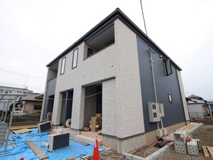 グリーンリーフⅡ