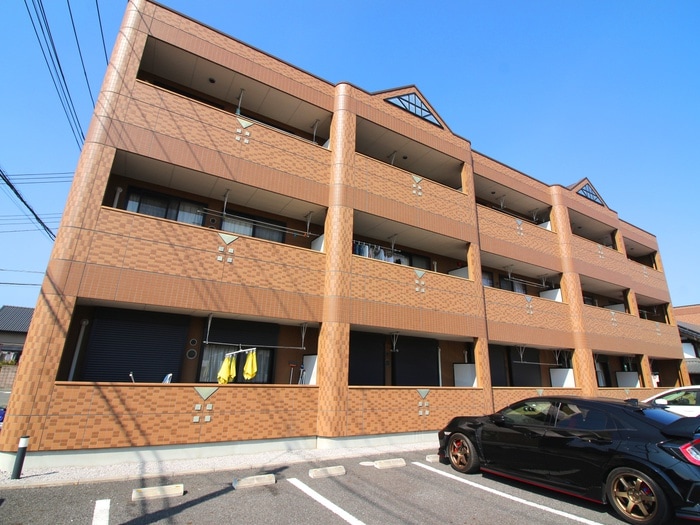 外観写真 エスポワール