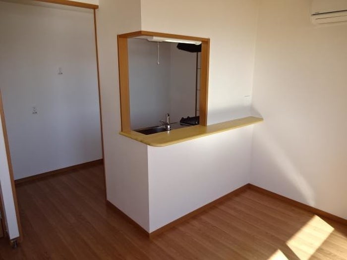 居室 エスポワール