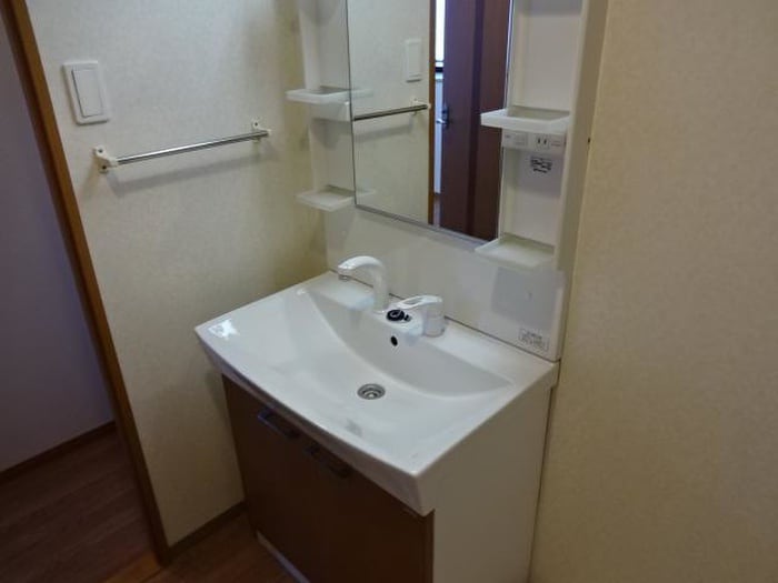 洗面 エスポワール