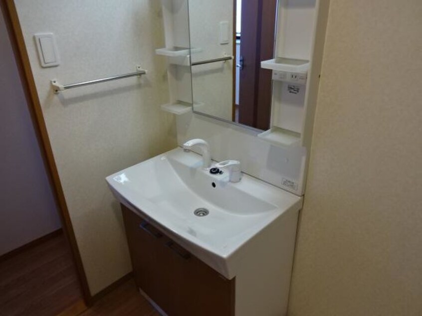 洗面 エスポワール